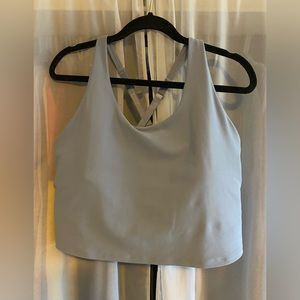 Old navy power soft tank top